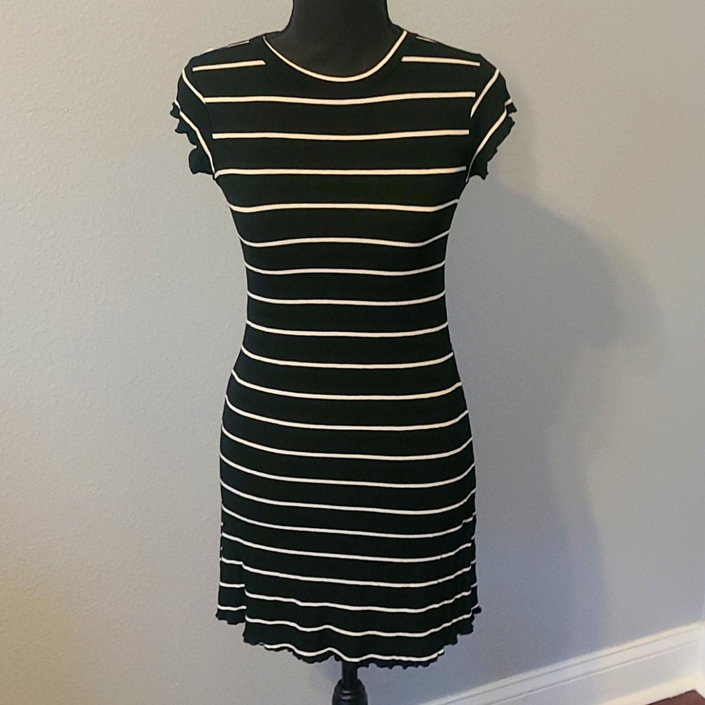 Billabong cotton dress